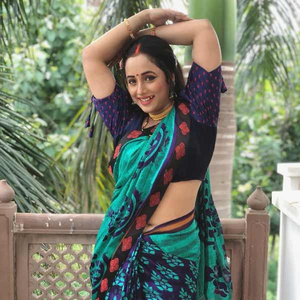 Rani Chatterjee Rani Chatterjee The Actress Who Accused Bollywood