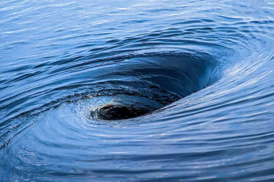 Gravity Hole In Indian Ocean Scientists Explained The Possible Cause