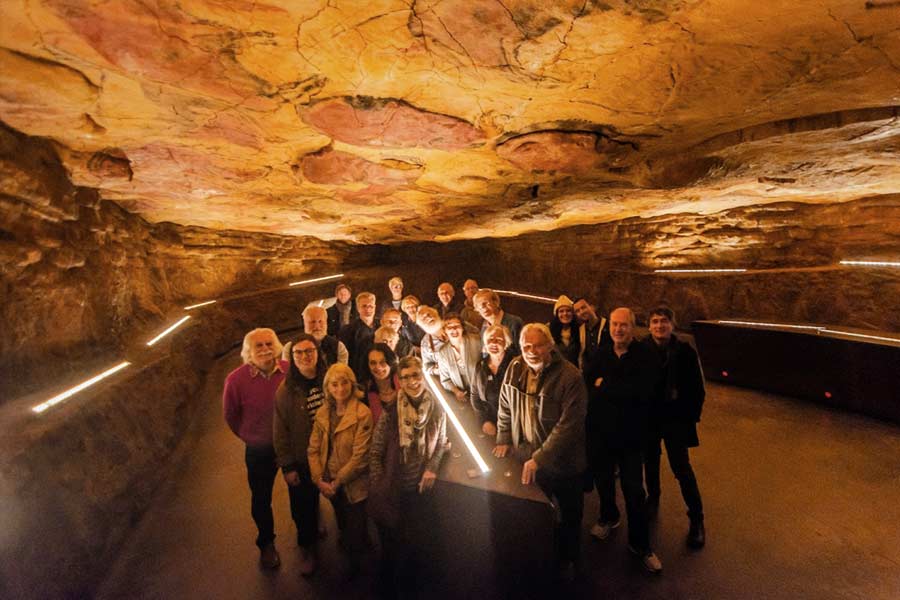 Altamira Cave Incredible Facts About Prehistoric Cave Of Altamira In