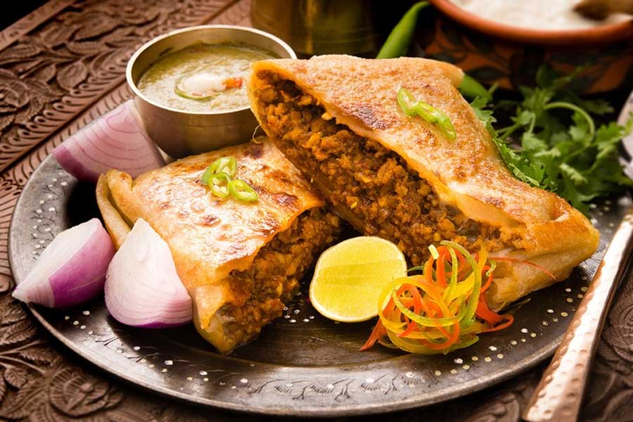 Best Mughlai Paratha In Kolkata Top Food Joints In Kolkata To Get