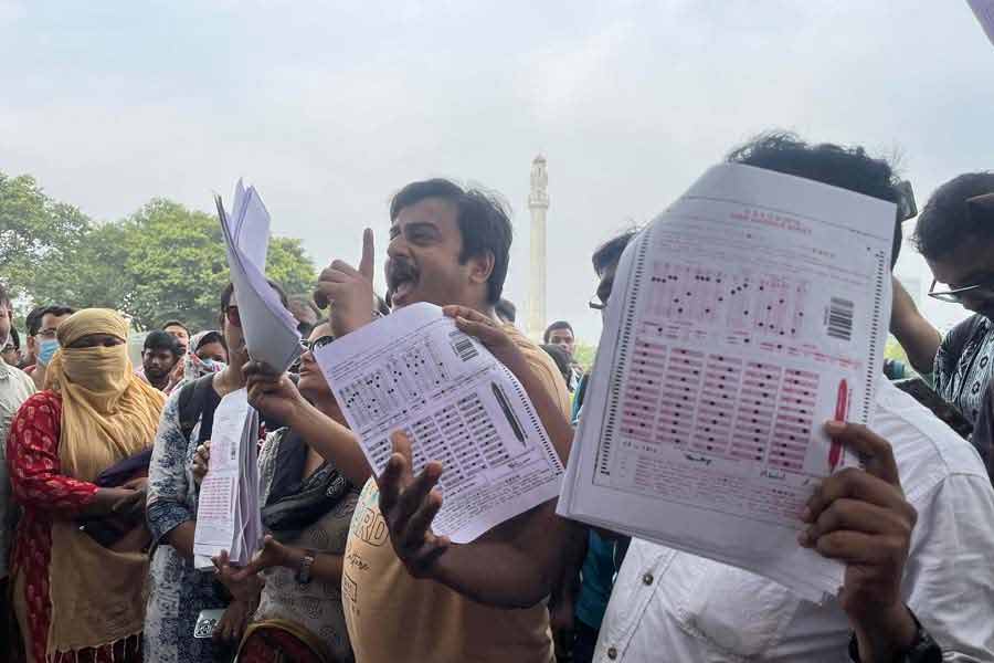 Bengal Ssc Recruitment Verdict Supreme Court S Short Verdict On West