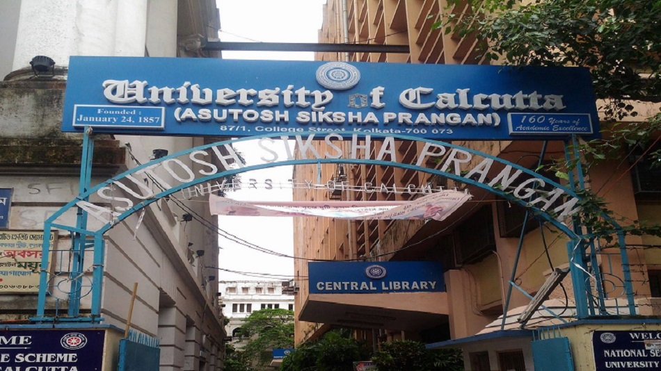 Calcutta University Check Schedule For Ug Pg Final Term Exams