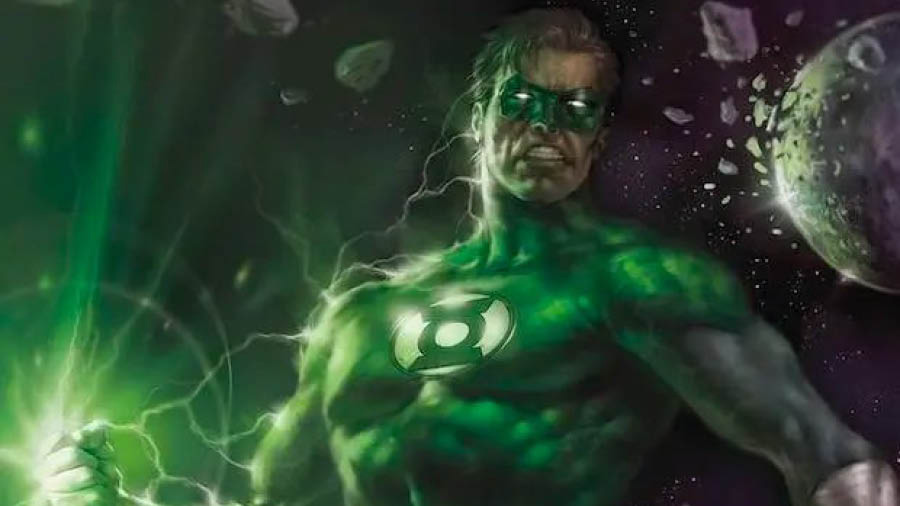 DC Studios Boss James Gunn Dismisses Rumours Of Green Lantern Series