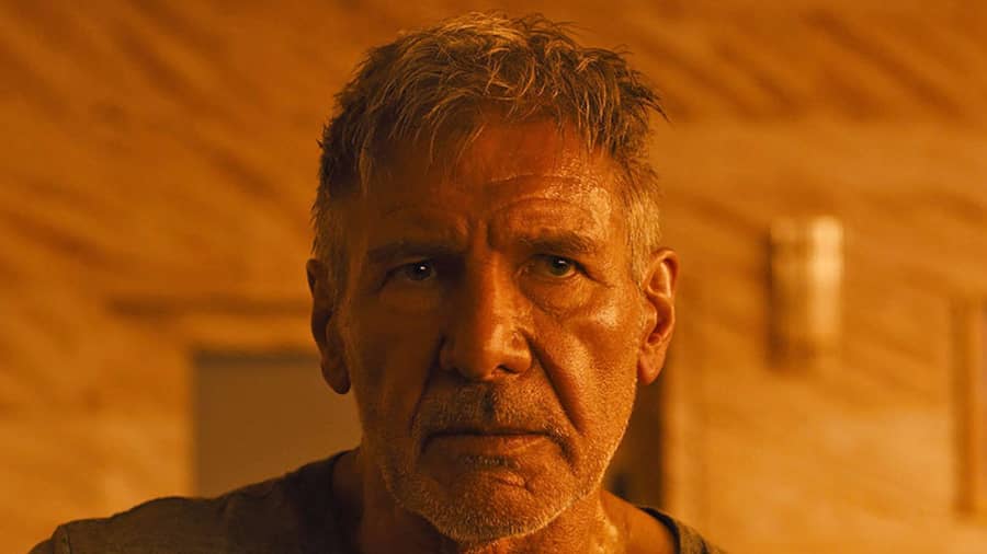 Harrison Ford Harrison Ford Confirmed To Play Thunderbolt Ross In