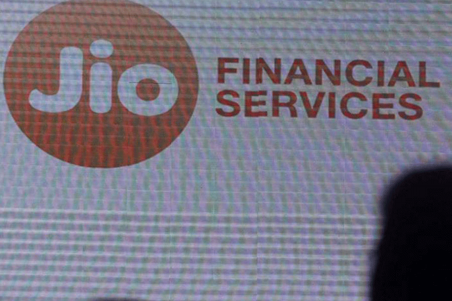 Core Investment Companies CIC Jio Financial Services Submits Bid To