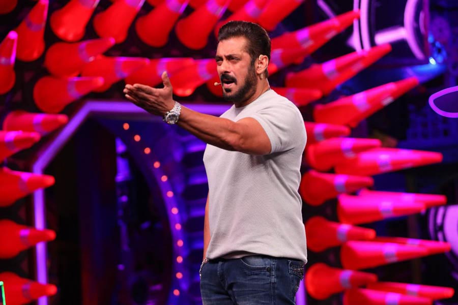 Salman Khan Bigg Boss Colors Tv Drops Promo Videos Of Contestants