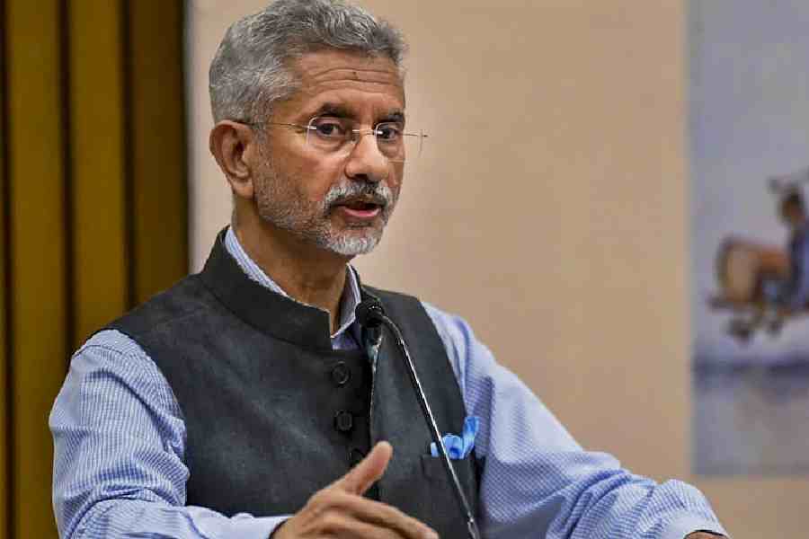 S Jaishankar Odisha Train Tragedy US Secretary Of State Blinken