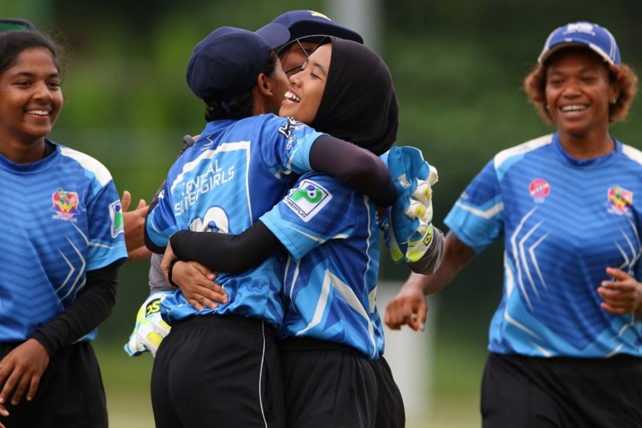 Women S Cricket The Rise Of Women S Cricket Empowering Female