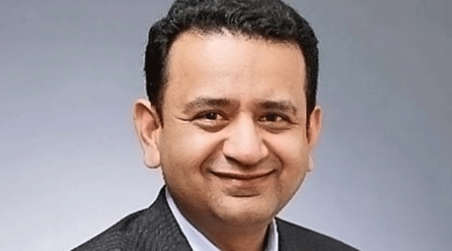 Mohit Joshi Former Infosys President To Head Tech Mahindra