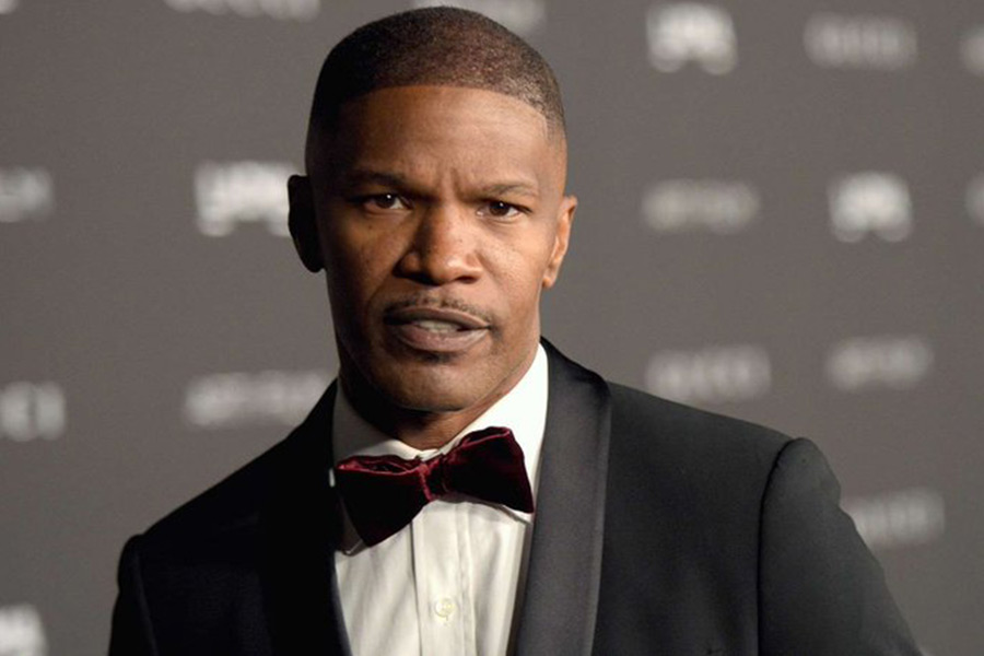 Jamie Foxx Jamie Foxx Out Of Hospital For Weeks Says Daughter