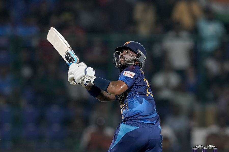 Icc Mens World Cup Wc South Africa Dominates Sri Lanka With