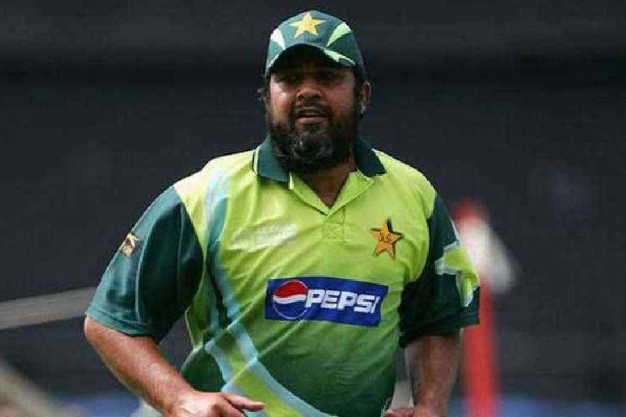 Inzamam Ul Haq Inzamam Ul Haq Resigns As Chairman Of PCB National