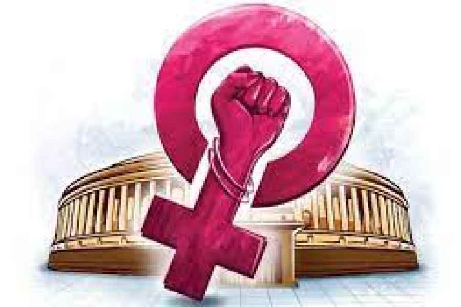 News Wrap News Of The Day Women S Reservation Bill Introduced New