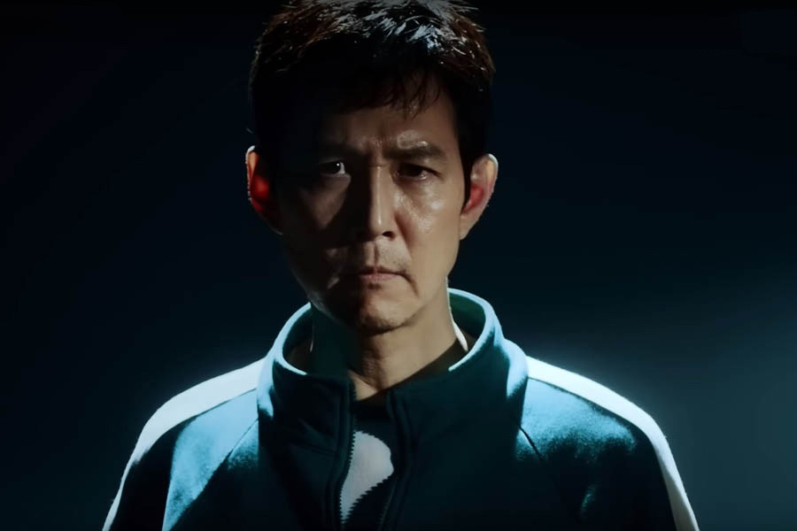 Squid Game Lee Jung Jae Returns As Gi Hun In Netflixs Squid Game