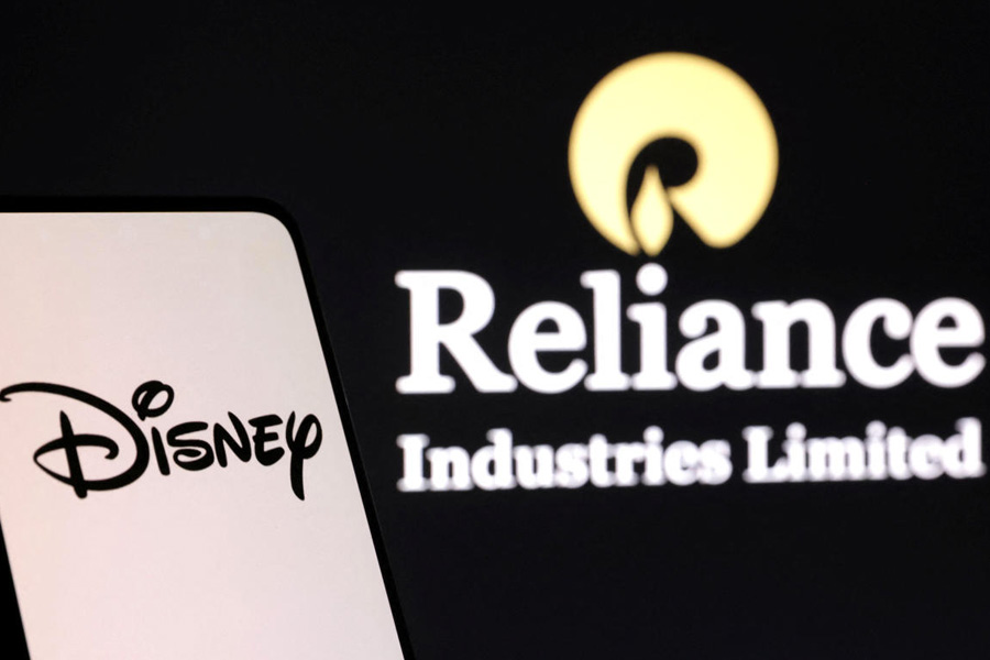 Reliance Disney Merger Reliance Walt Disney Offer Concessions To Win