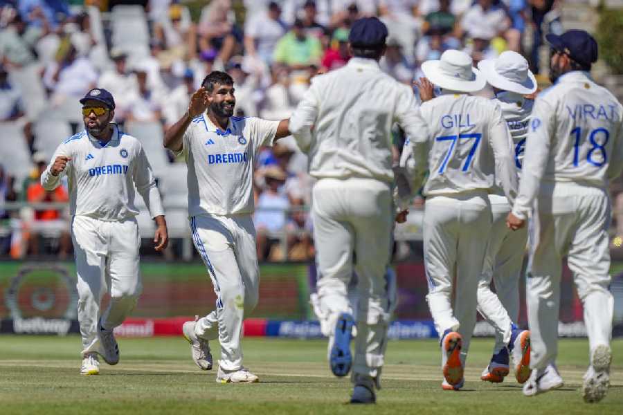 India Eyes Series Leveling Victory As Markram S Spirited Century Can T