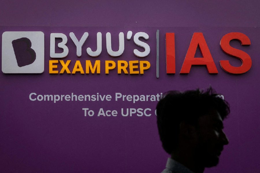 Byjus National Company Law Tribunal Directs Edtech Firm Byjus To