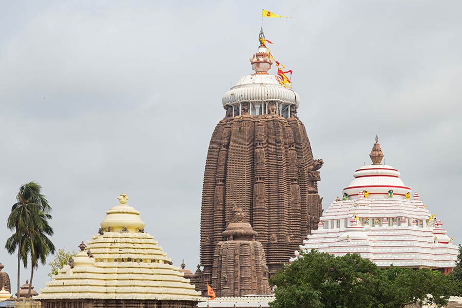 Jagannath Temple Ratna Bhandar Of Puri S 12th Century Jagannath