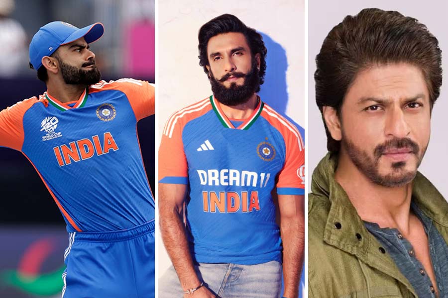 Ranveer Singh Virat Kohli Pips Ranveer Singh To Become Most Valued