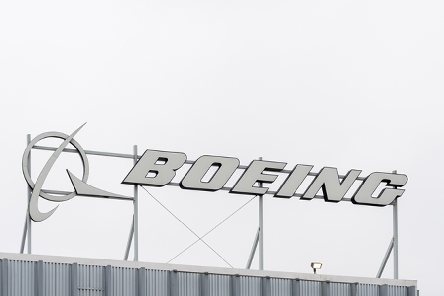 Boeing Boeing Machinists Are Holding Contract Vote That Could End