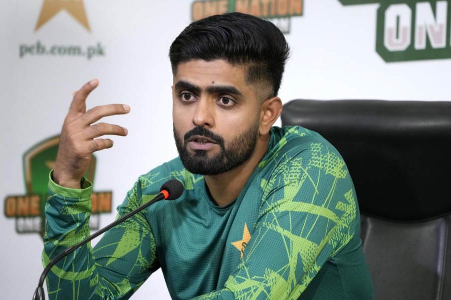 Babar Azam Ramiz Raja Roots For Babar Azam To Come Back Stronger On