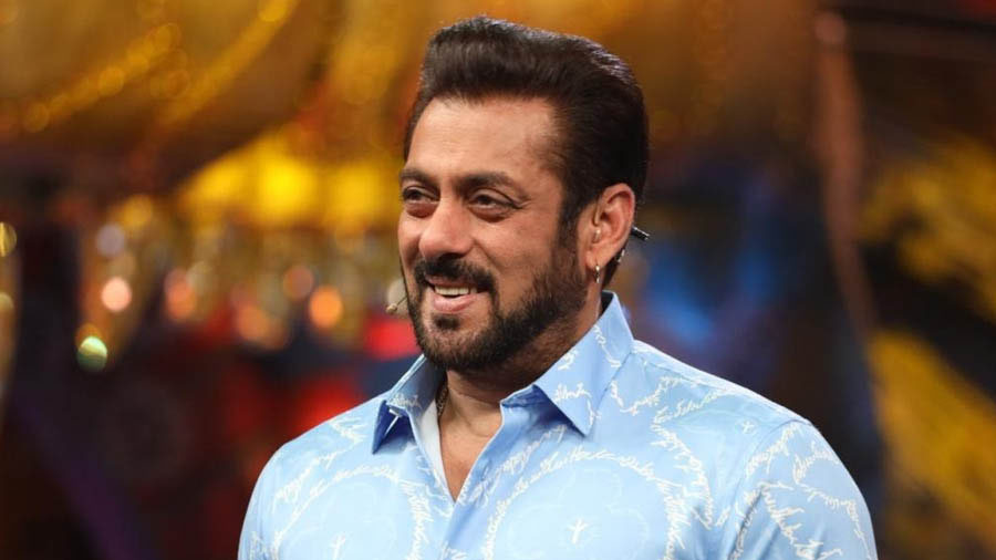 Salman Khan Bigg Boss Season Salman Khan To Host Bigg Boss