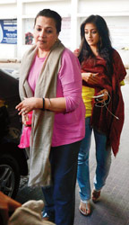 আগের চেয়ে ভাল, তবে কাহিল সুচিত্রা