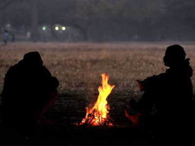 কনকনে ঠান্ডা, দক্ষিণও যেন মেজাজে উত্তরবঙ্গ