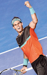 হয়তো দু’বছর পরে নাদালকেই সর্বকালের সেরা বলতে হবে