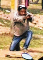 কলেজ ভোট না মাফিয়া যুদ্ধ, এখনও ত্রস্ত কালিয়াচক