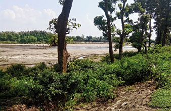 বাসিন্দাদের তালিকা হচ্ছে ফাঁসিদেওয়ায়