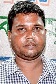 দুর্নীতির নালিশ, তৃণমূল বহিষ্কার করল খোকনকে