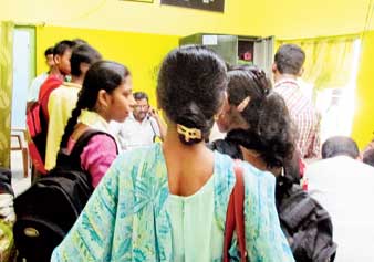 বছর পার, তবু মিলছে না শংসাপত্র