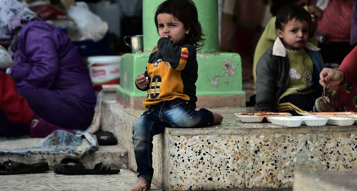 কোবানেতে তীব্রতা বাড়ল মার্কিন বিমান হানার