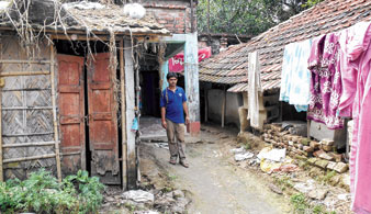 বাপিকে ধরা নিয়ে বিতর্ক তৃণমূলেই
