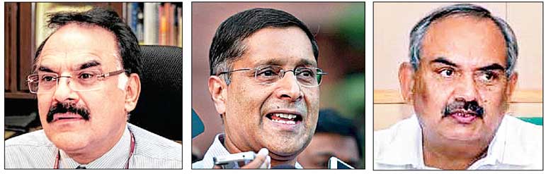 Narendra Modi replaces Finance secretary