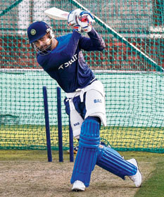 কোটলা আমাকে ছন্দে ফিরিয়েছে: কোহলি