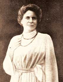 Today we need Nivedita even more to fulfill Vivekanandas dream