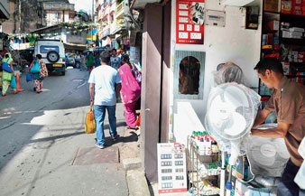 অক্টোবরেও ৩০ ডিগ্রি, কালিম্পঙে চাহিদা এসি-র