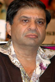 Filmmaker Ravi Chopra passes away