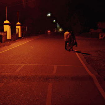 বাড়ছে ছিনতাই, রেলশহরে বিপন্ন নিরাপত্তা