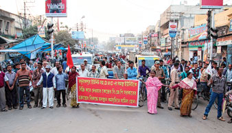 যৌথ উদ্যোগ নিয়ে এখনও সিদ্ধান্ত নিল না ডিভিসি
