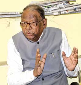 ডিভিসিকেই কাজ করতে হবে: বাসুদেব