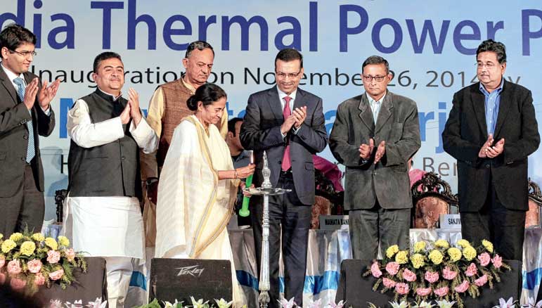 শিল্প বার্তা কই, হতাশ শিল্পশহর