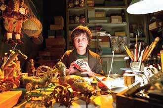 মেলা, খেলা & গুপ্তধন