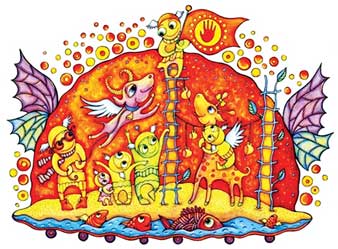 karigar hut in association with nabard starts in saltlake