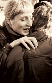 East Germany’s heritage crumbles 25 years after Berlin wall fell