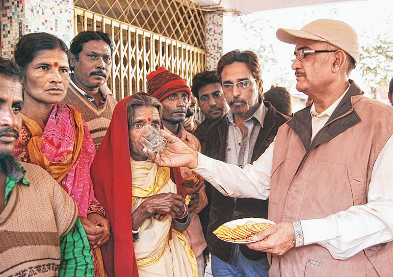 রোগীর নিরাপত্তা নিয়ে প্রশ্ন, ক্ষোভ রেল হাসপাতালে