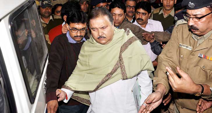 জাল আরও গোটাল সিবিআই, এ বার গ্রেফতার মদন