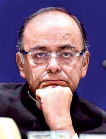 বিভিন্ন রাজ্যের বাধায় ফের থমকে পণ্য-পরিষেবা কর